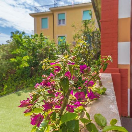 La casa dei Gabbiani by Portofino Homes Santa Margherita Ligure Esterno foto