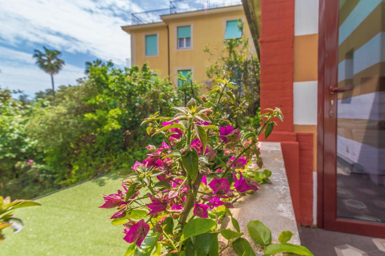 La casa dei Gabbiani by Portofino Homes Santa Margherita Ligure Esterno foto
