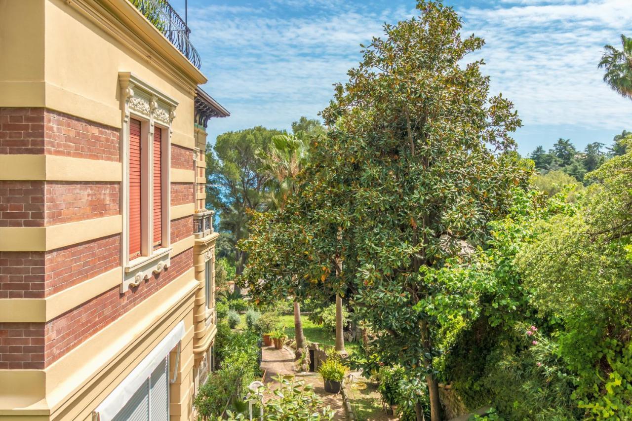 La casa dei Gabbiani by Portofino Homes Santa Margherita Ligure Esterno foto