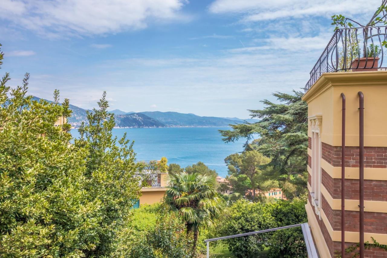 La casa dei Gabbiani by Portofino Homes Santa Margherita Ligure Esterno foto