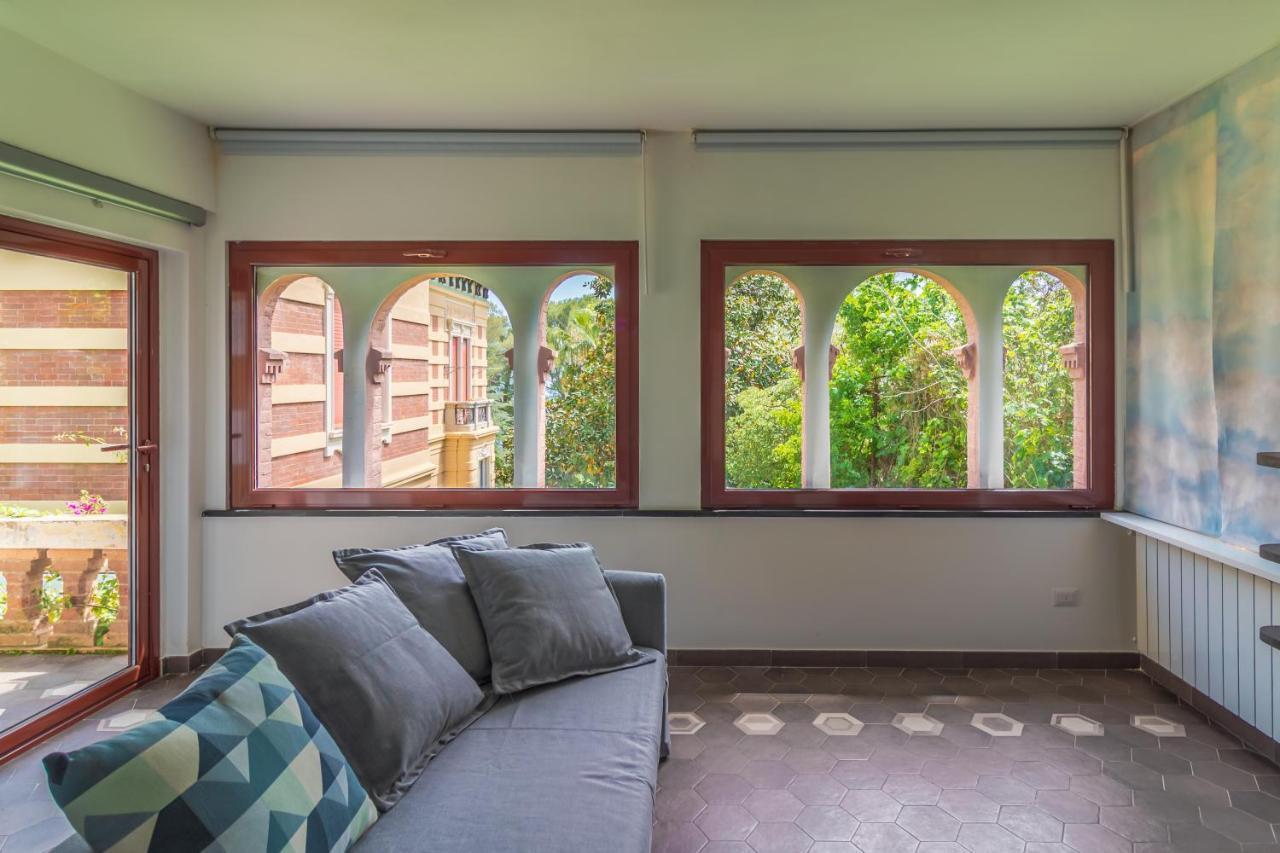 La casa dei Gabbiani by Portofino Homes Santa Margherita Ligure Esterno foto