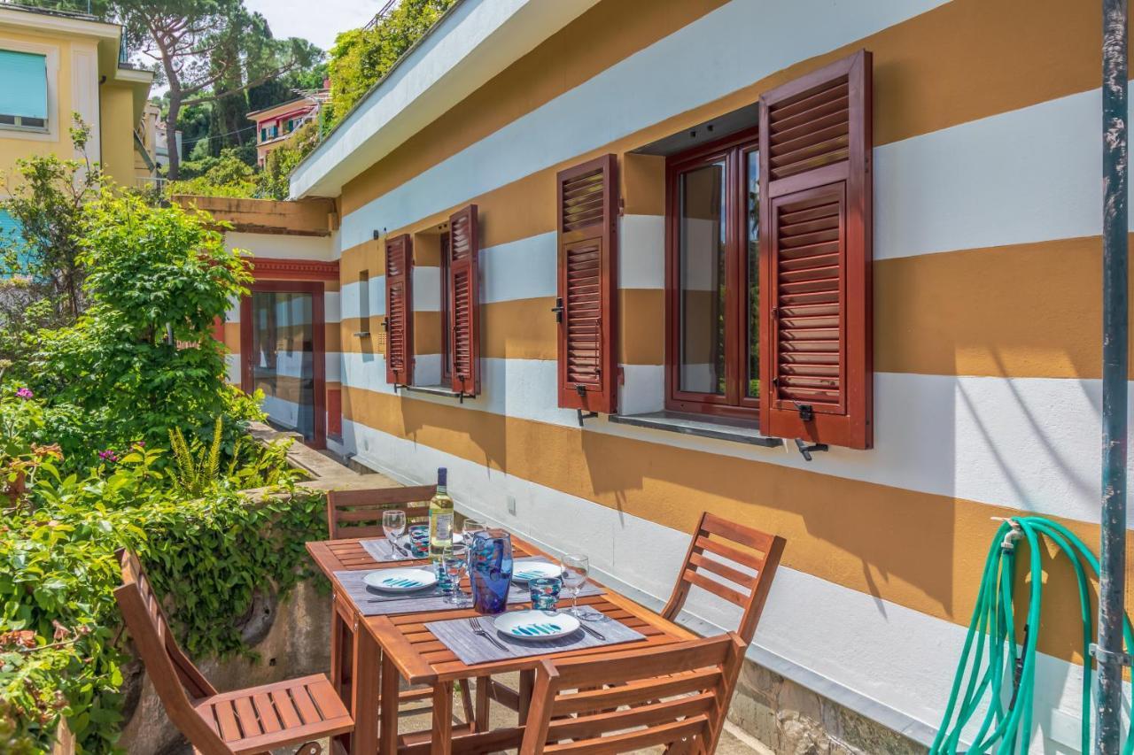 La casa dei Gabbiani by Portofino Homes Santa Margherita Ligure Esterno foto