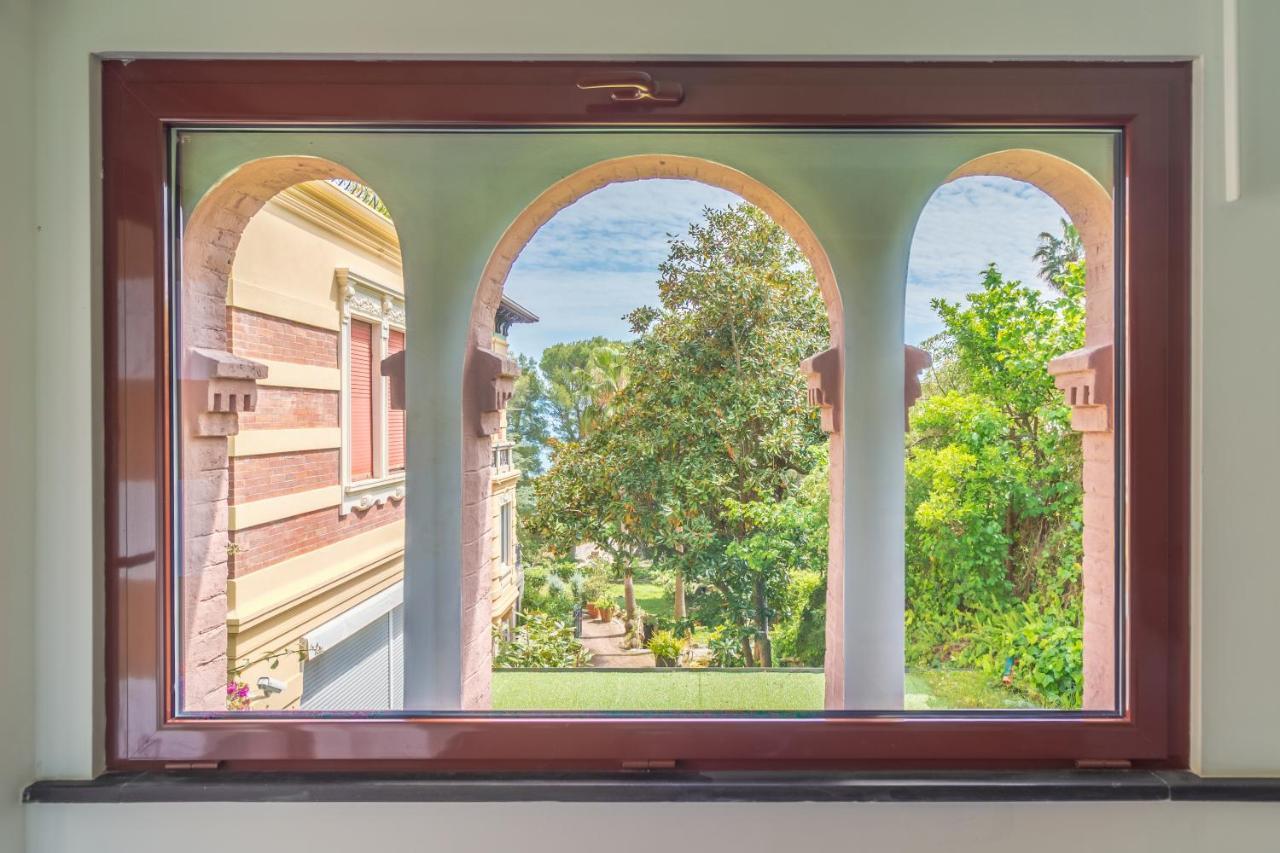 La casa dei Gabbiani by Portofino Homes Santa Margherita Ligure Esterno foto