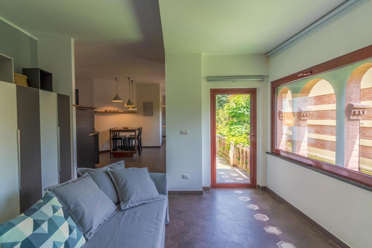 La casa dei Gabbiani by Portofino Homes Santa Margherita Ligure Esterno foto
