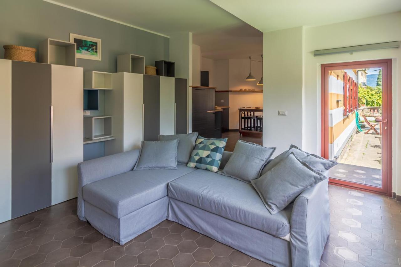 La casa dei Gabbiani by Portofino Homes Santa Margherita Ligure Esterno foto