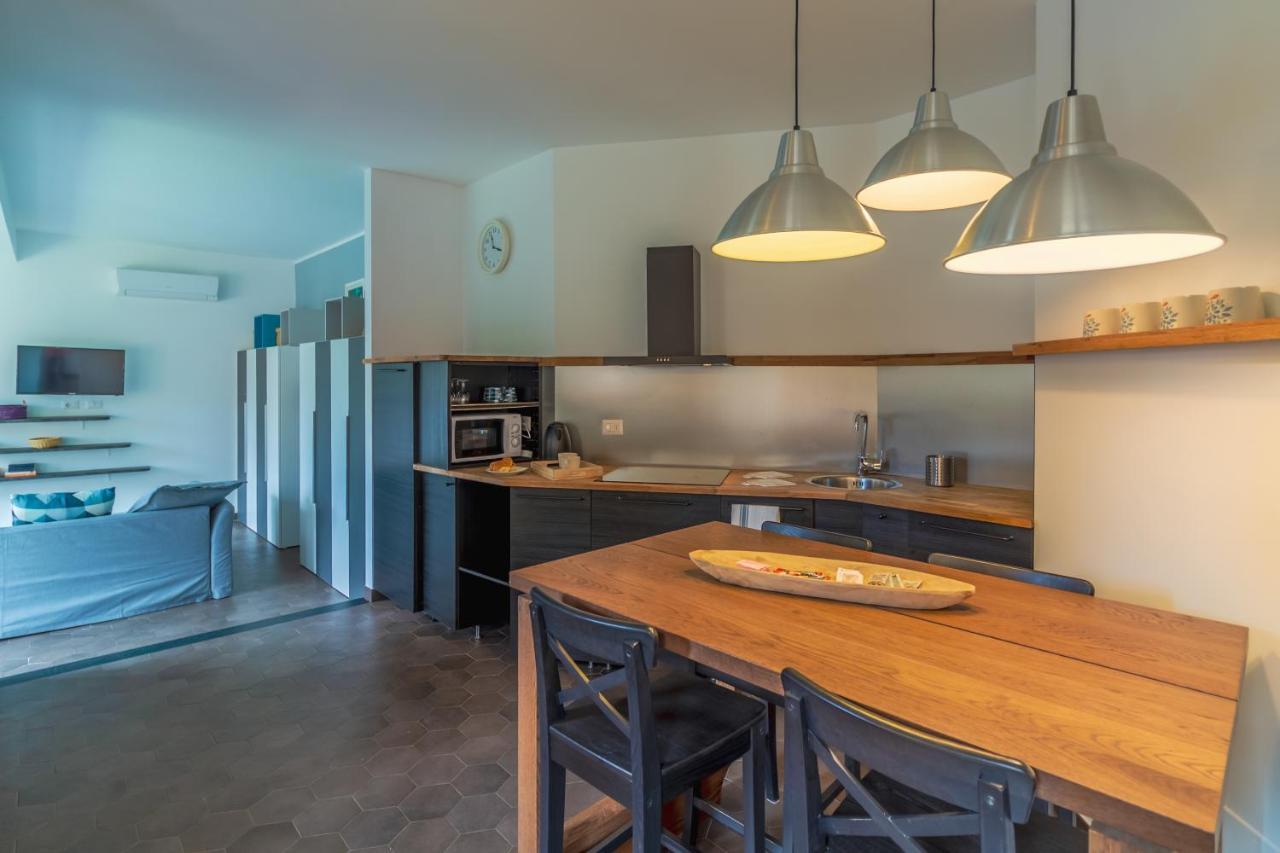 La casa dei Gabbiani by Portofino Homes Santa Margherita Ligure Esterno foto