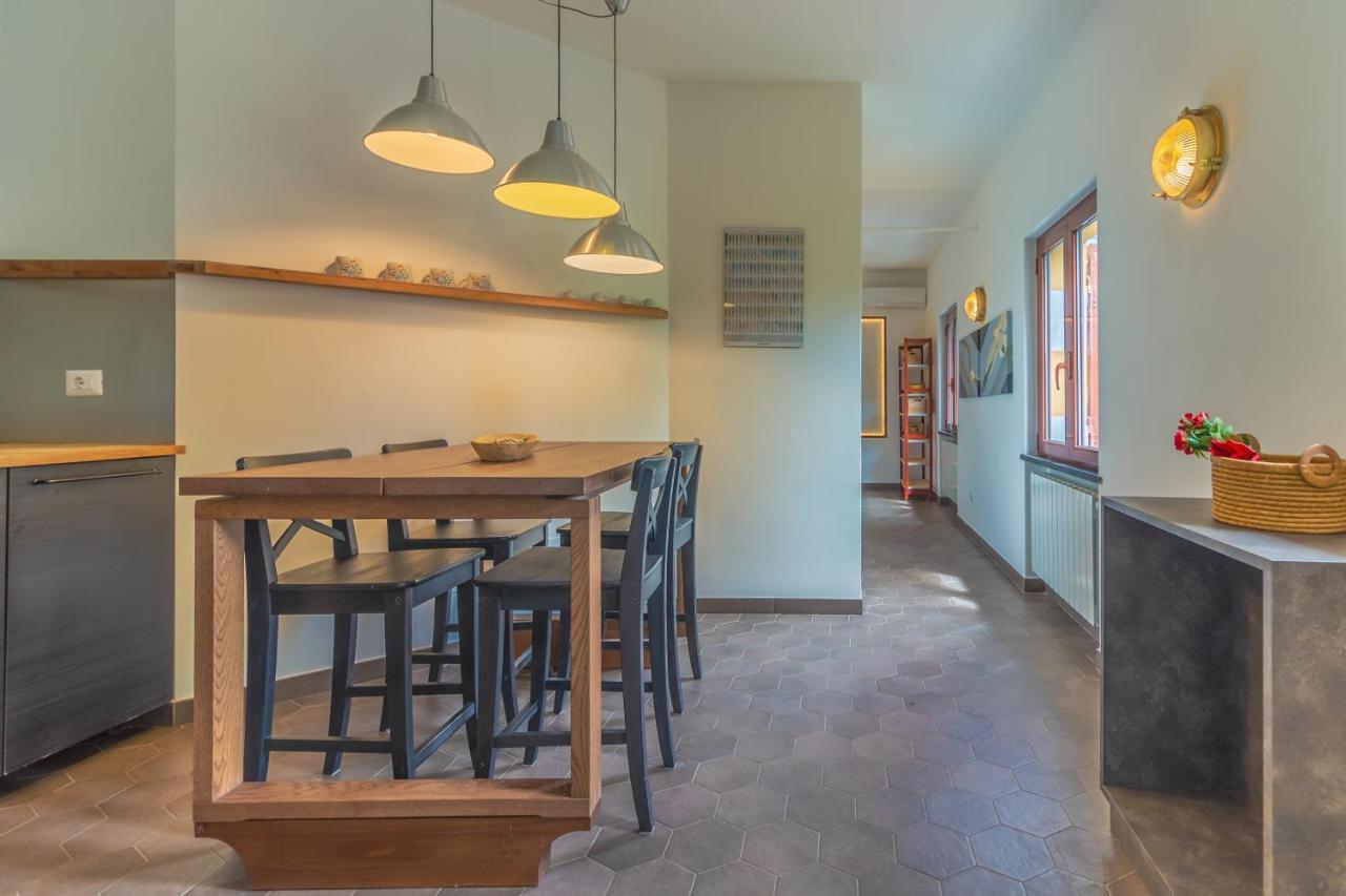 La casa dei Gabbiani by Portofino Homes Santa Margherita Ligure Esterno foto