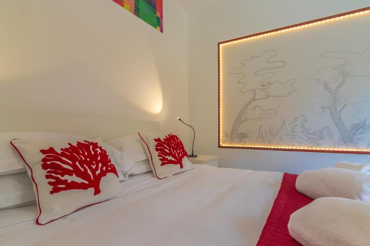 La casa dei Gabbiani by Portofino Homes Santa Margherita Ligure Esterno foto