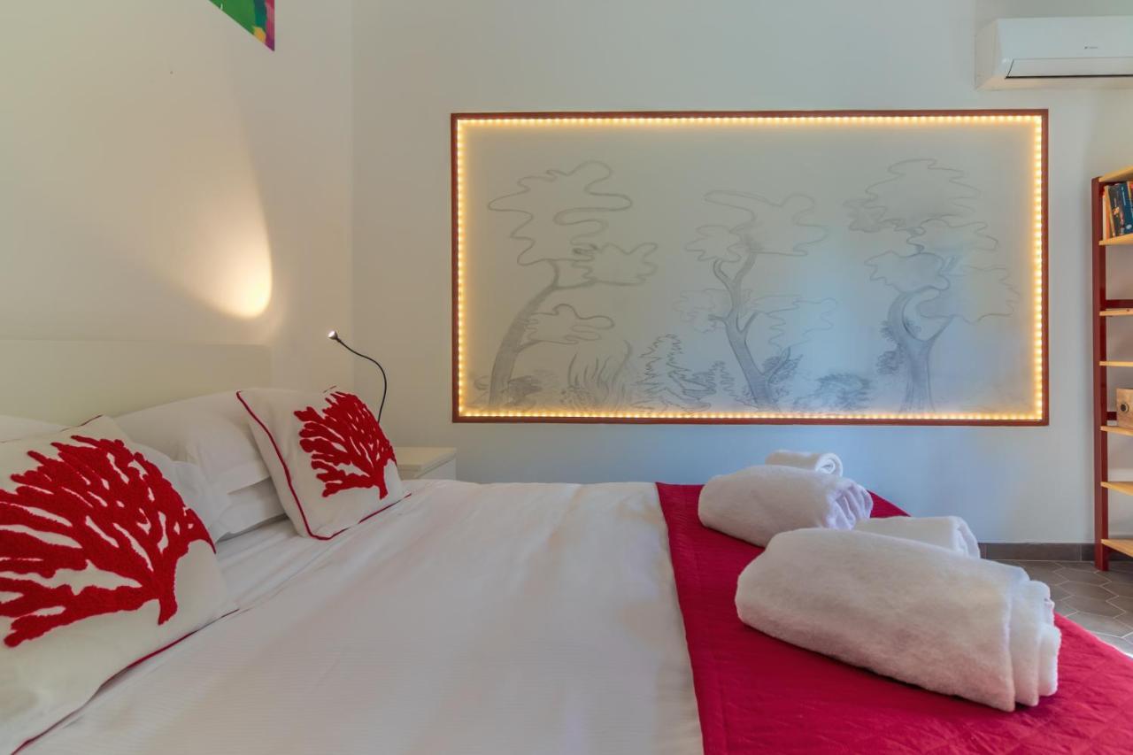 La casa dei Gabbiani by Portofino Homes Santa Margherita Ligure Esterno foto