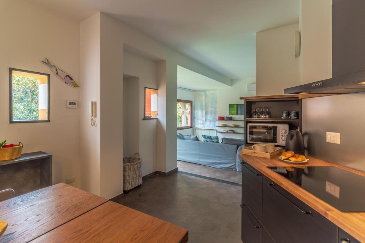 La casa dei Gabbiani by Portofino Homes Santa Margherita Ligure Esterno foto