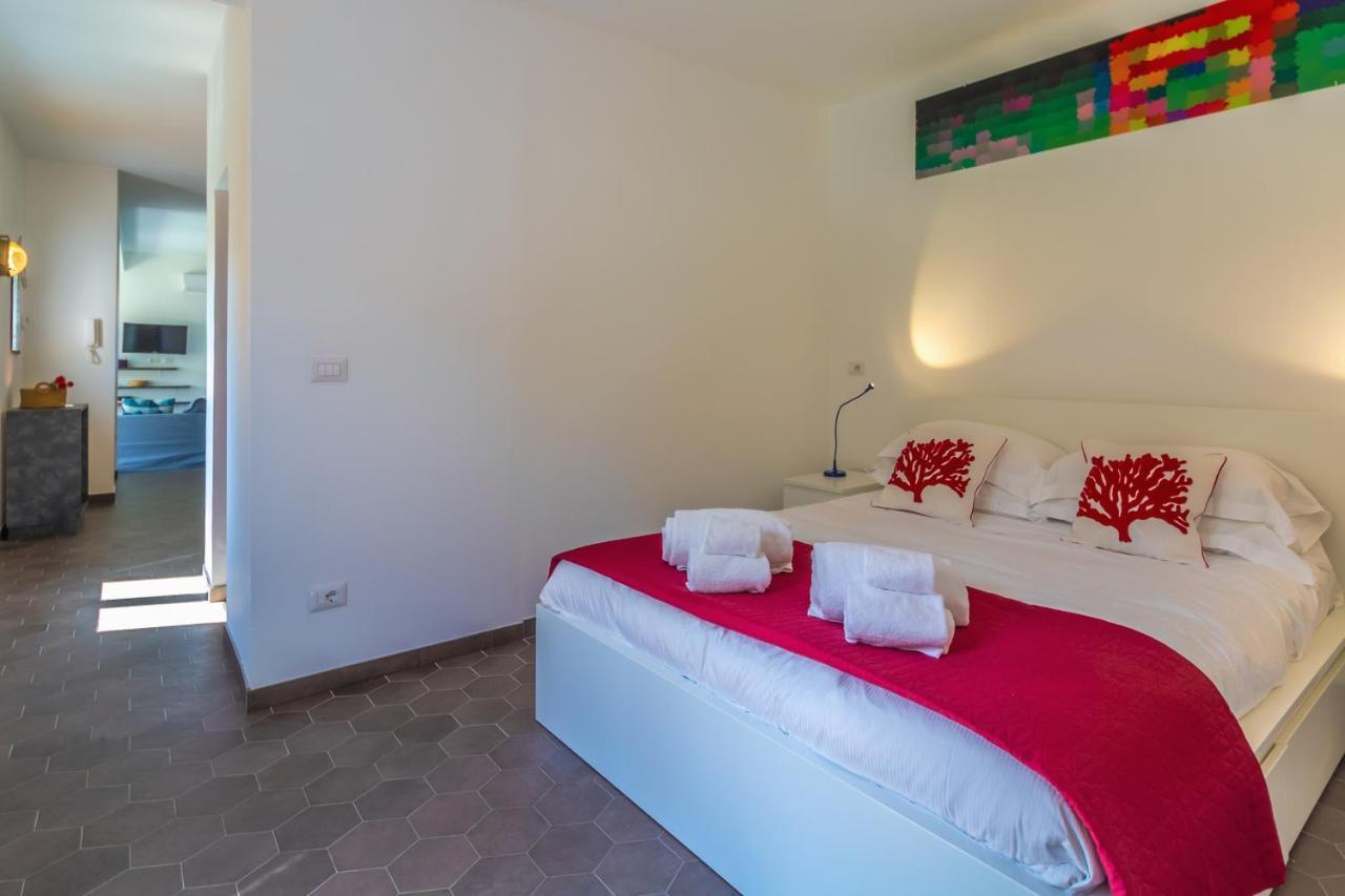 La casa dei Gabbiani by Portofino Homes Santa Margherita Ligure Esterno foto