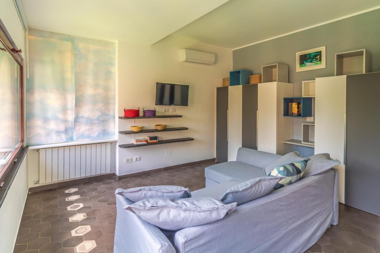 La casa dei Gabbiani by Portofino Homes Santa Margherita Ligure Esterno foto
