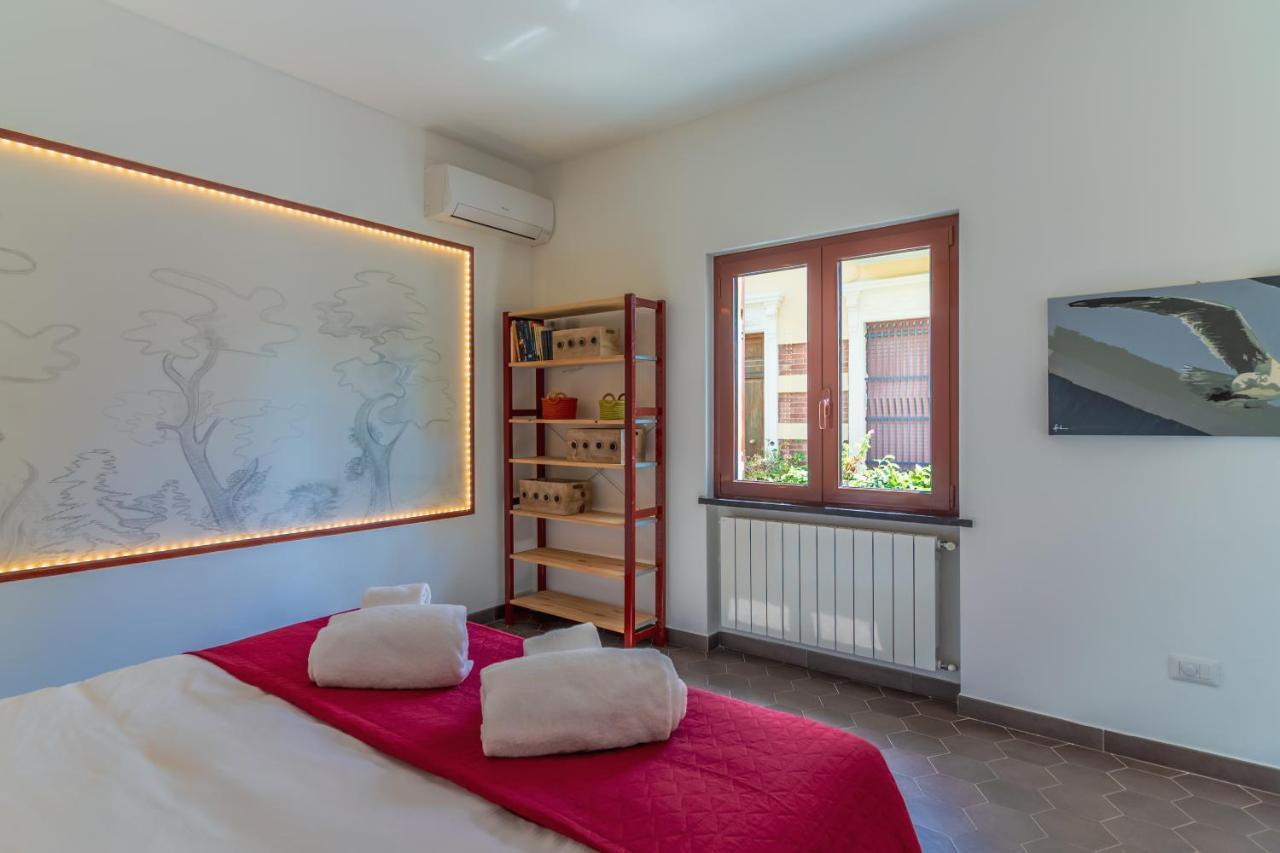 La casa dei Gabbiani by Portofino Homes Santa Margherita Ligure Esterno foto