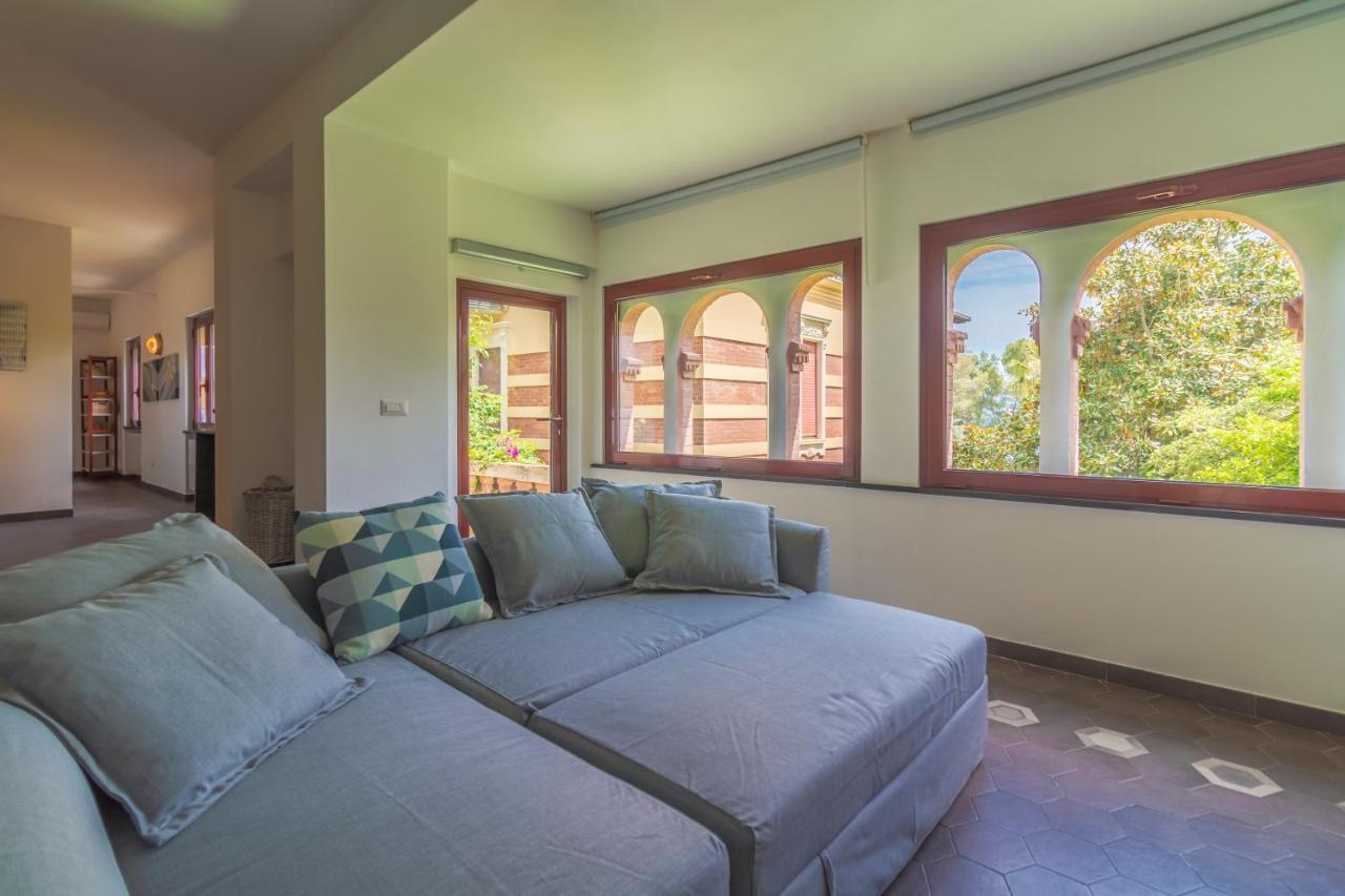 La casa dei Gabbiani by Portofino Homes Santa Margherita Ligure Esterno foto